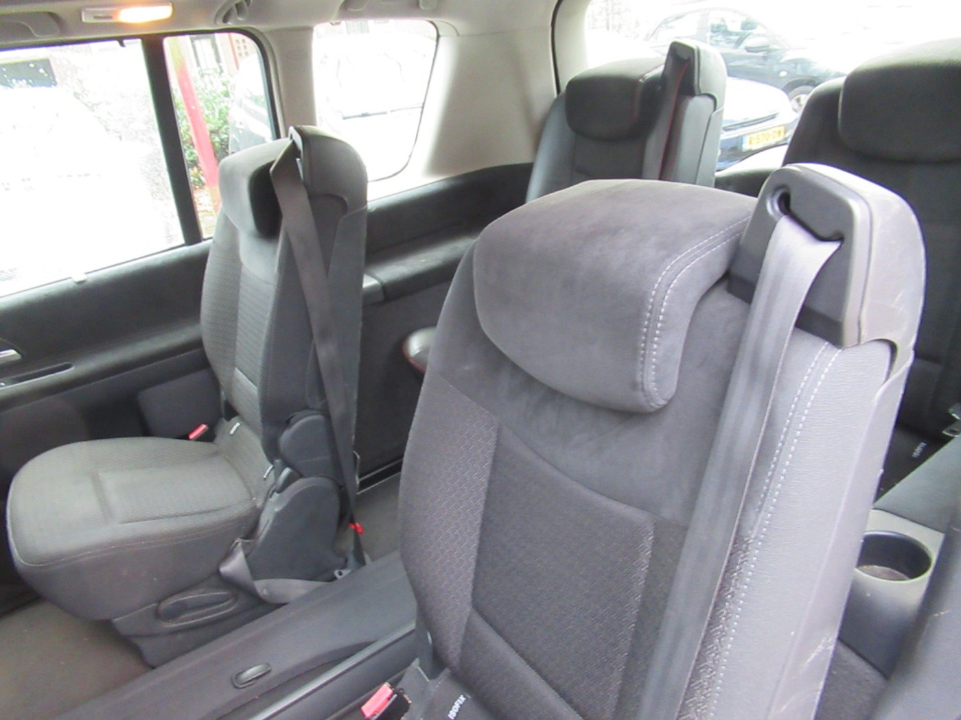 Foto van Renault Espace
