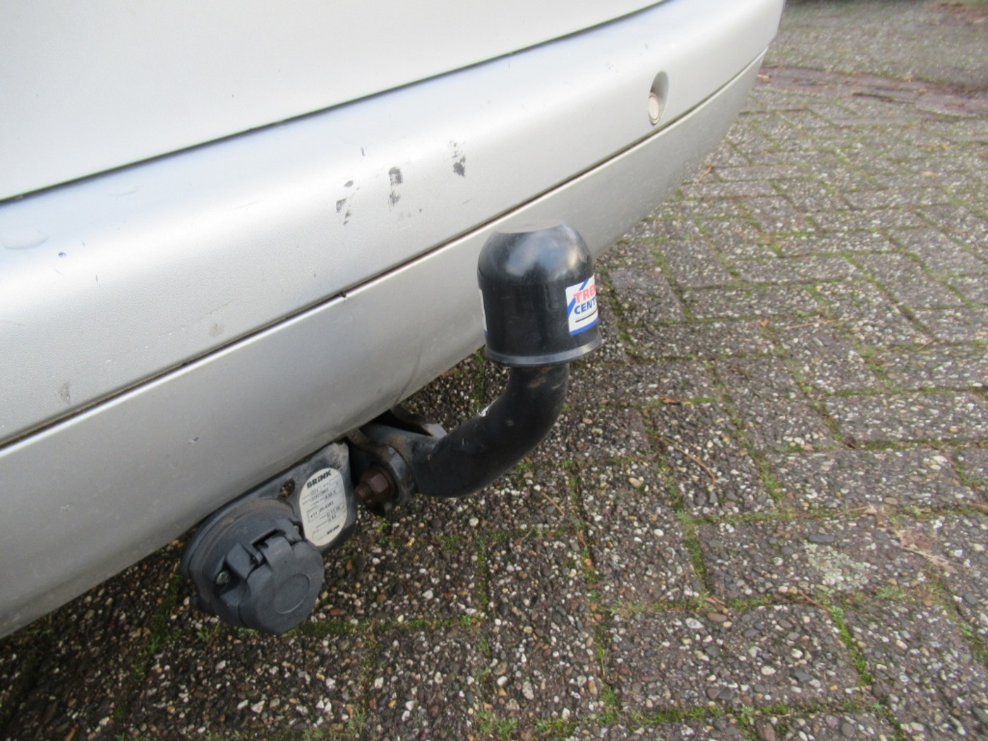 Foto van Renault Espace