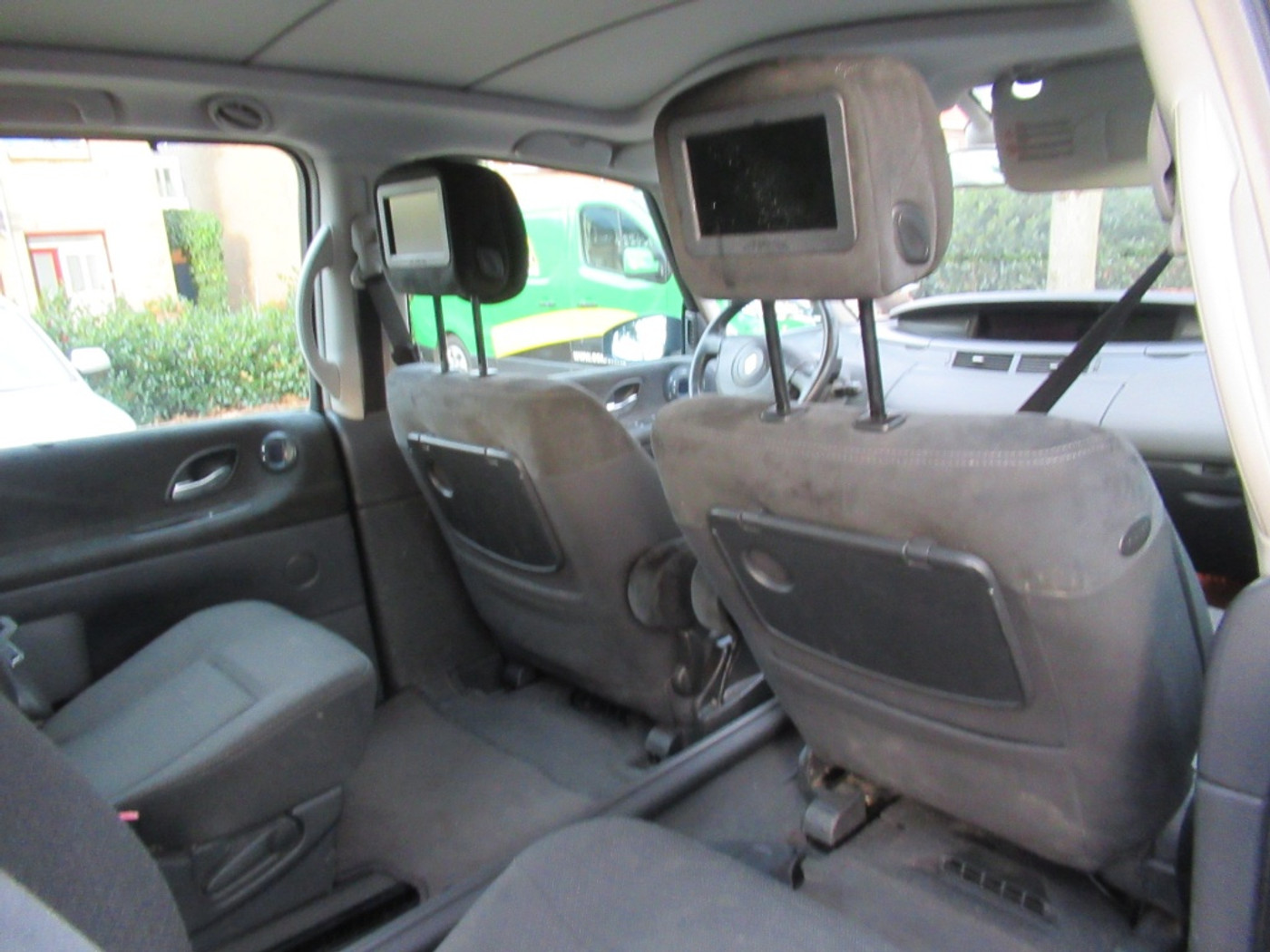 Foto van Renault Espace