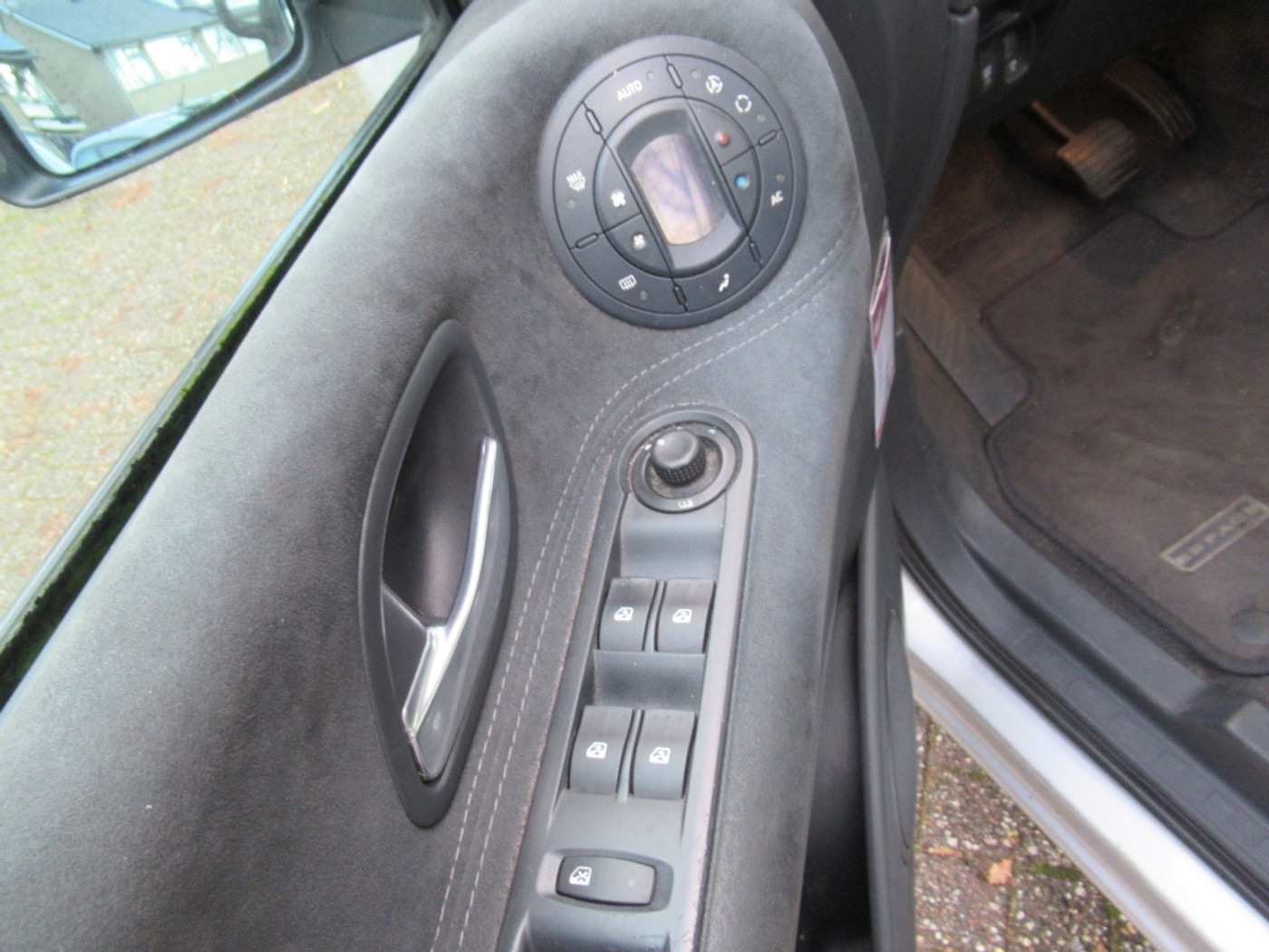 Foto van Renault Espace