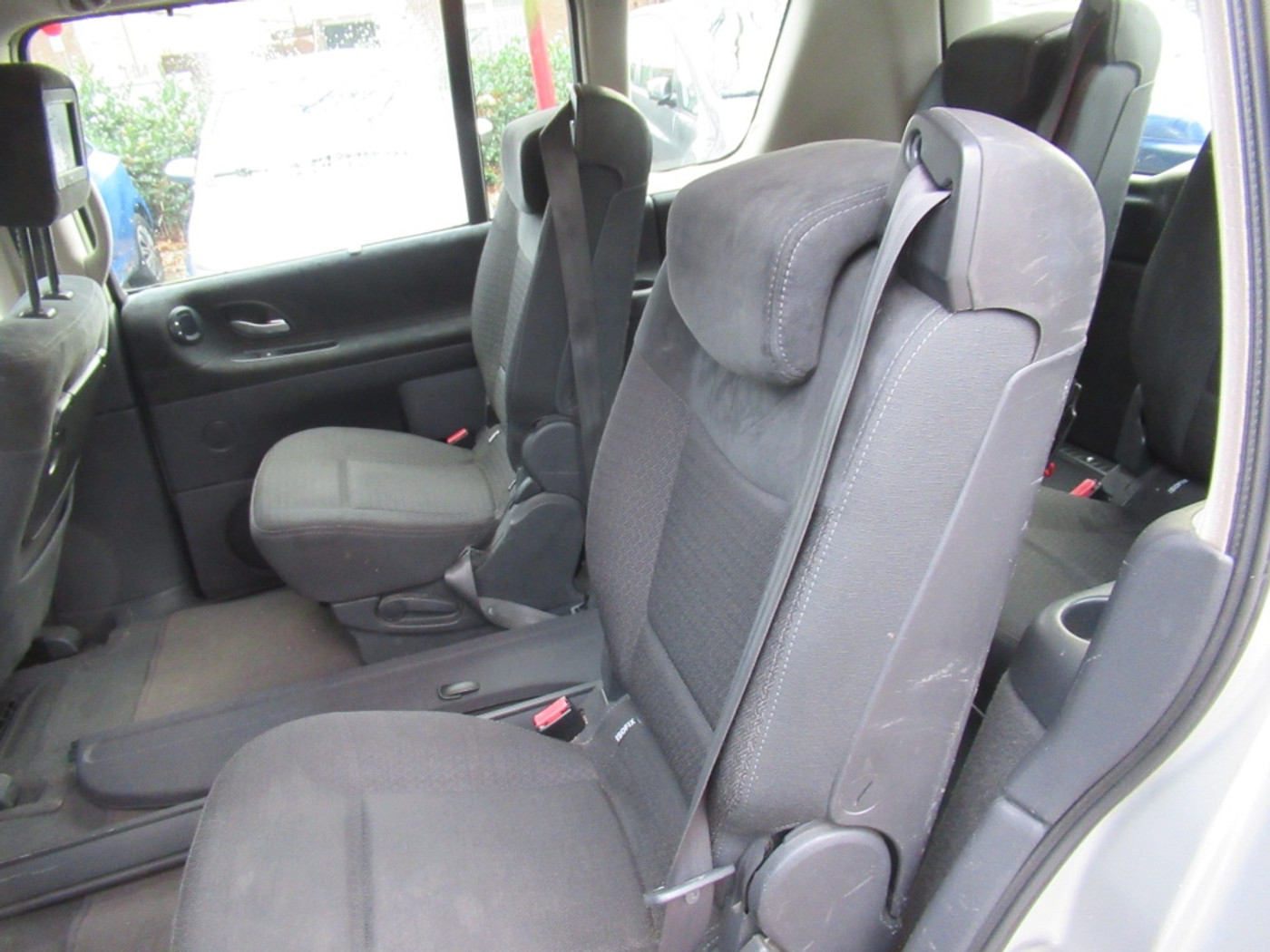 Foto van Renault Espace