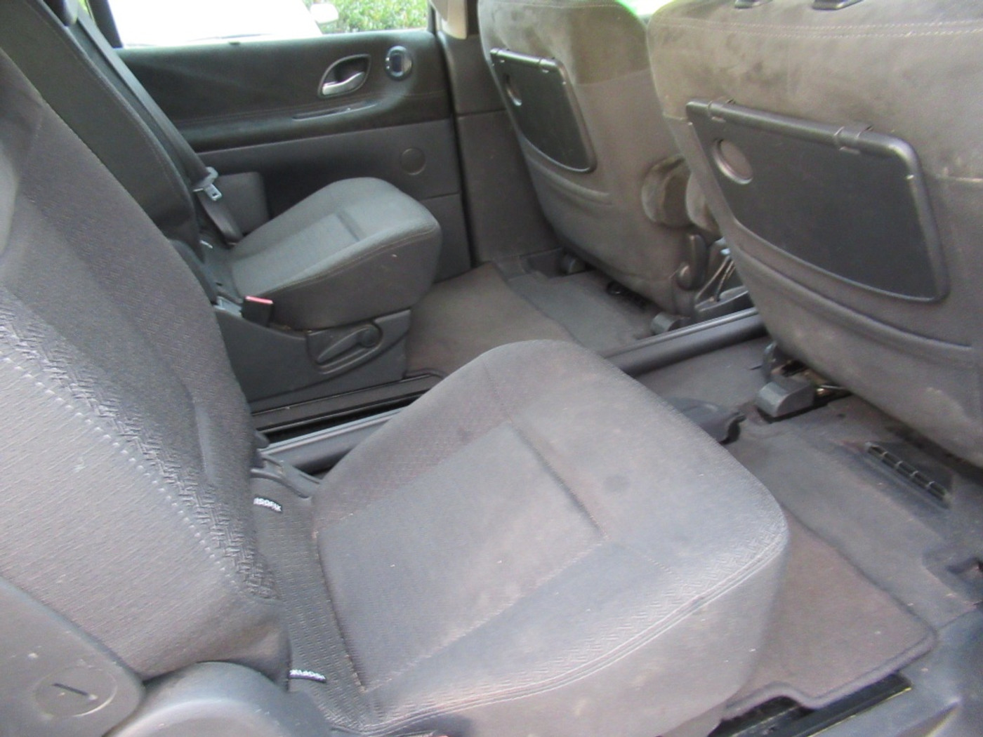 Foto van Renault Espace
