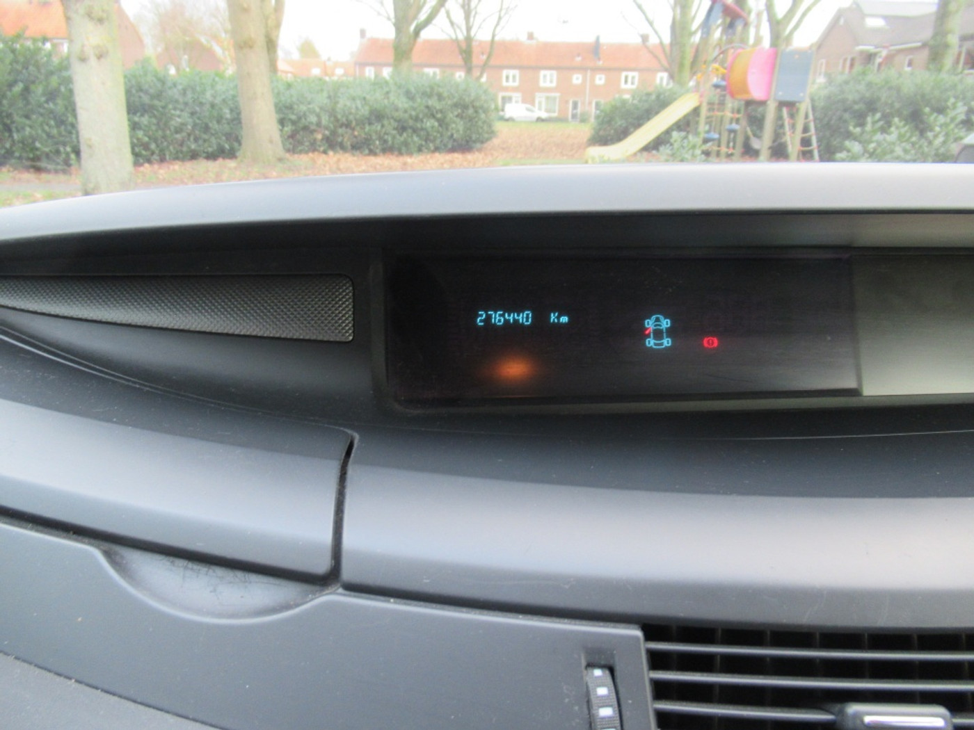 Foto van Renault Espace