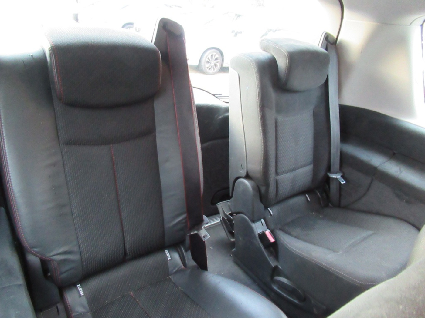 Foto van Renault Espace