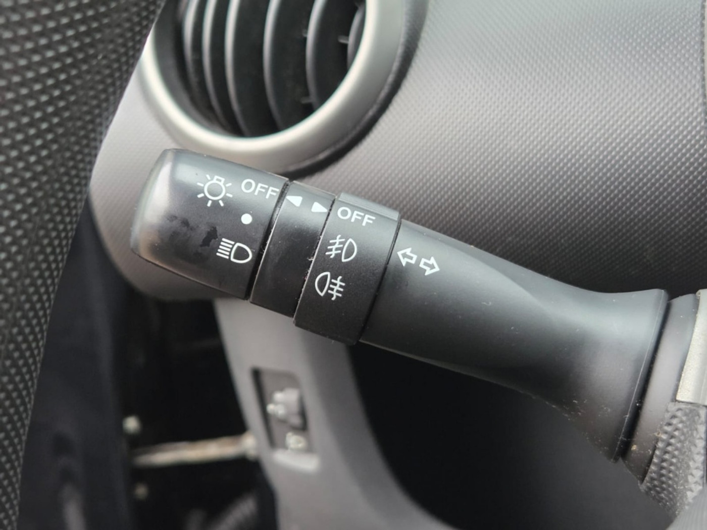 Foto van Peugeot 107