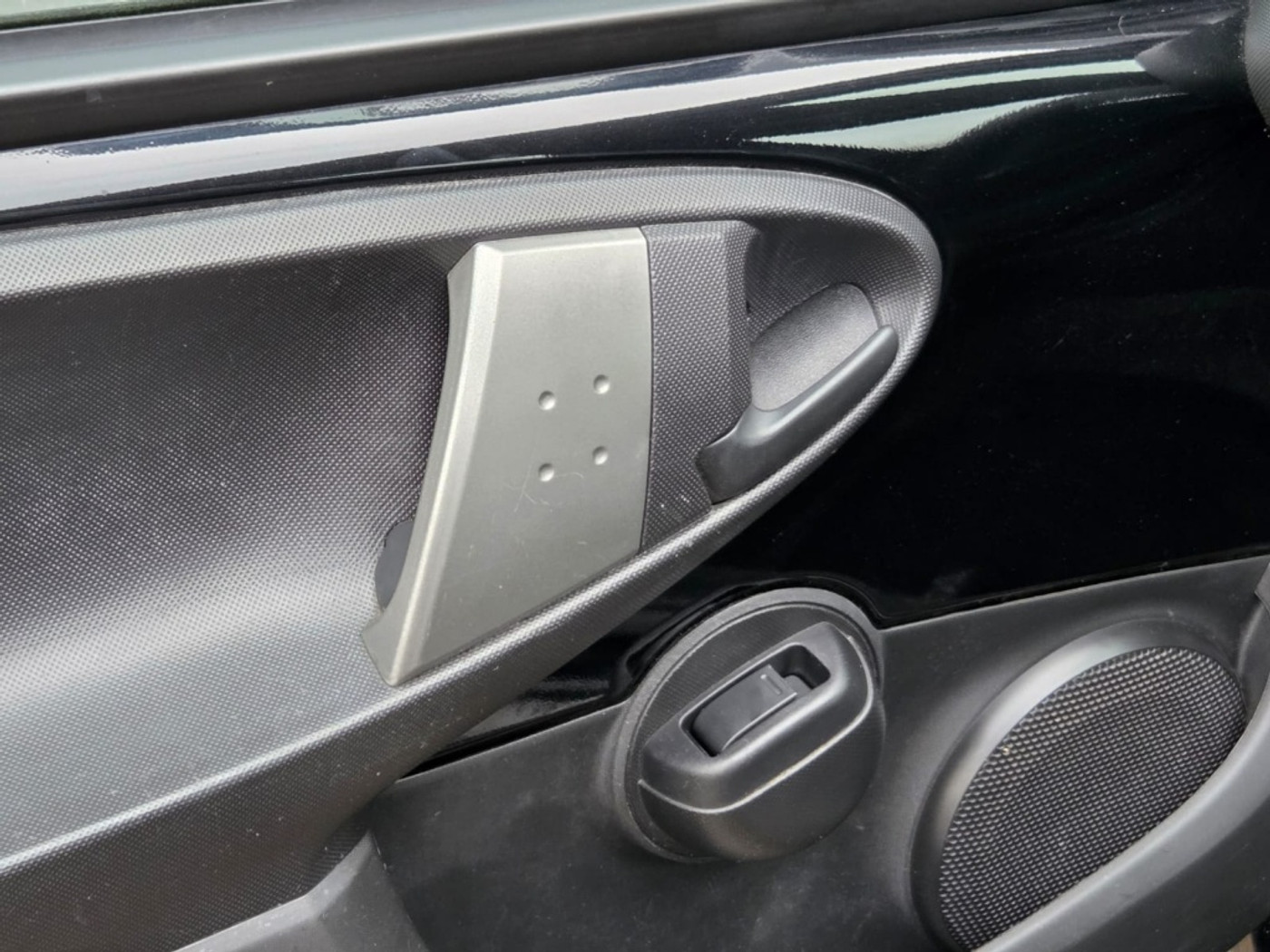 Foto van Peugeot 107
