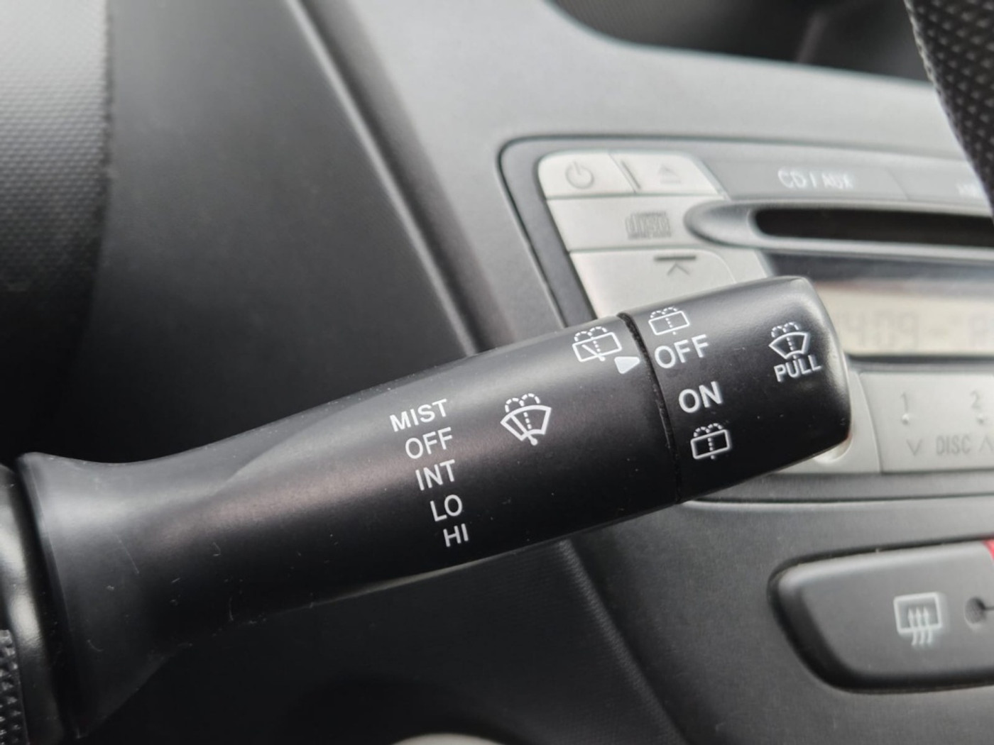 Foto van Peugeot 107