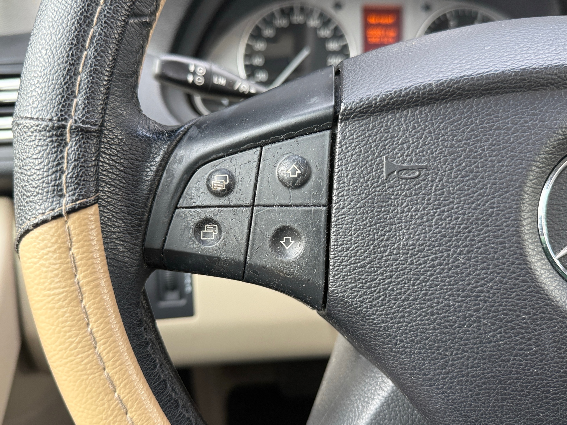 Foto van Mercedes-Benz B 170