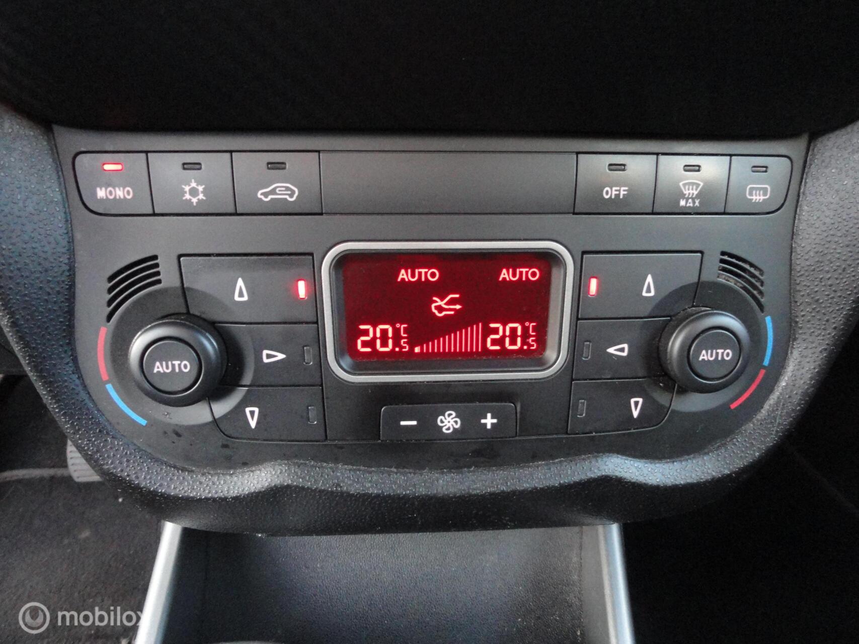 Foto van Alfa Romeo Alfa Mito