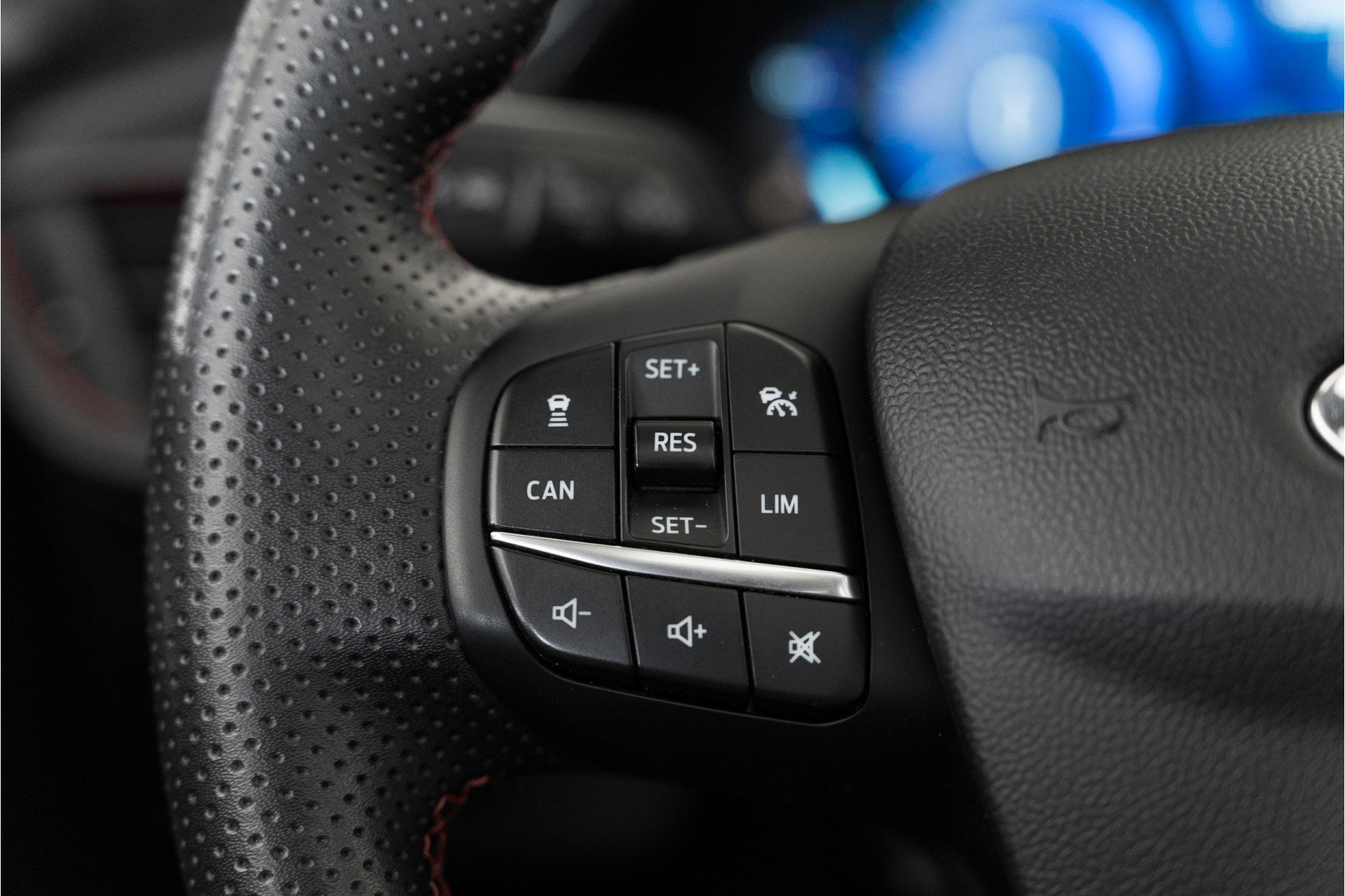 Foto van Ford Puma