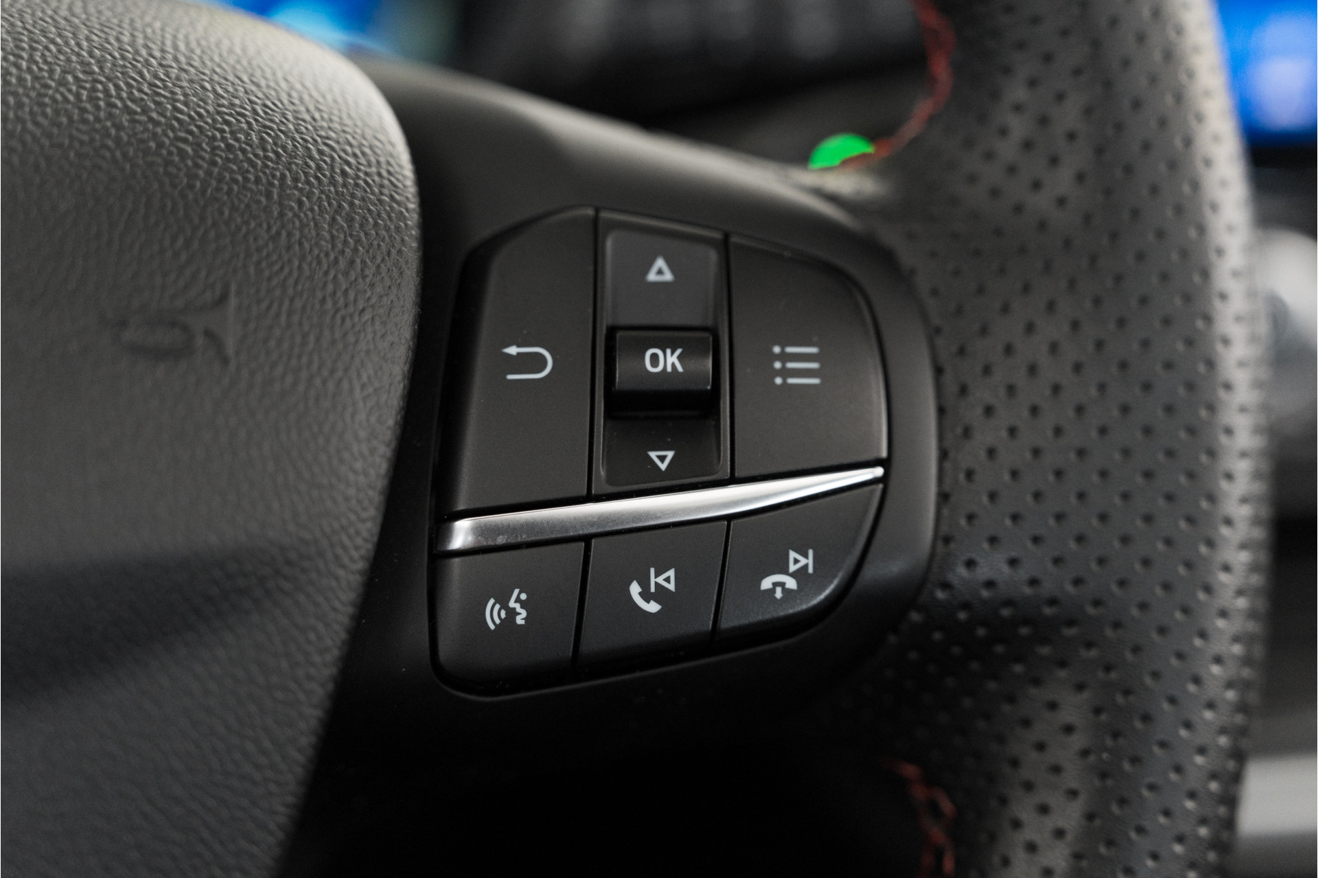 Foto van Ford Puma
