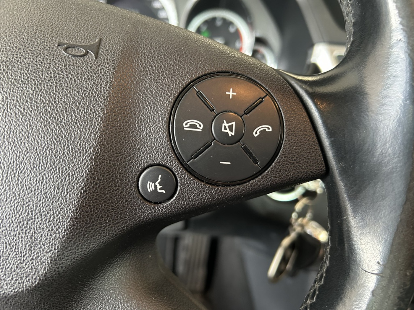 Foto van Mercedes-Benz E 220 CDI