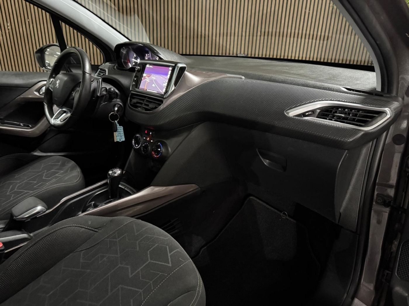 Foto van Peugeot 2008