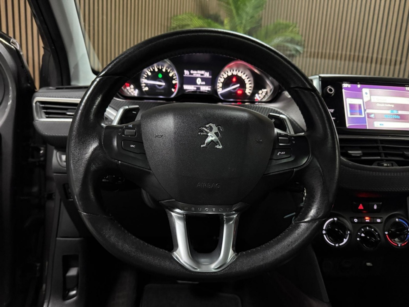 Foto van Peugeot 2008