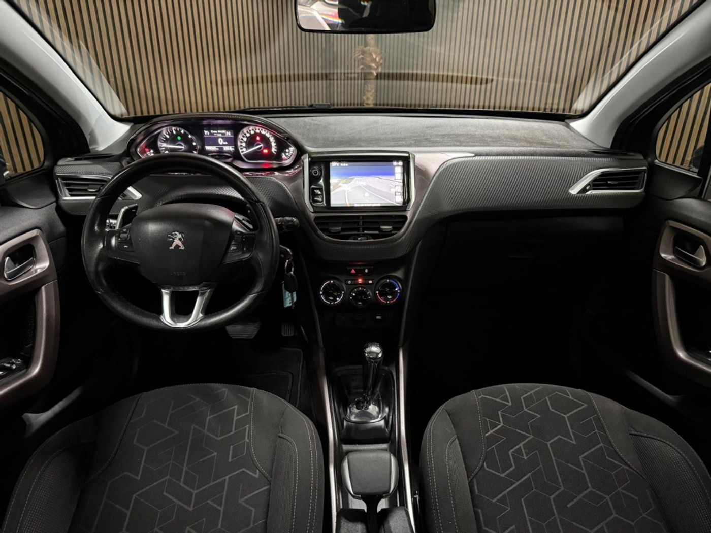 Foto van Peugeot 2008