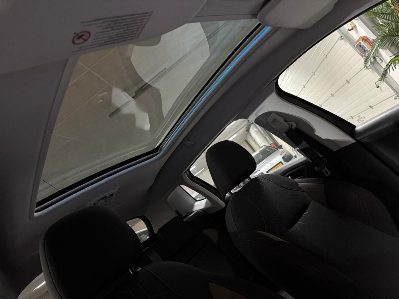 Foto van Peugeot 2008