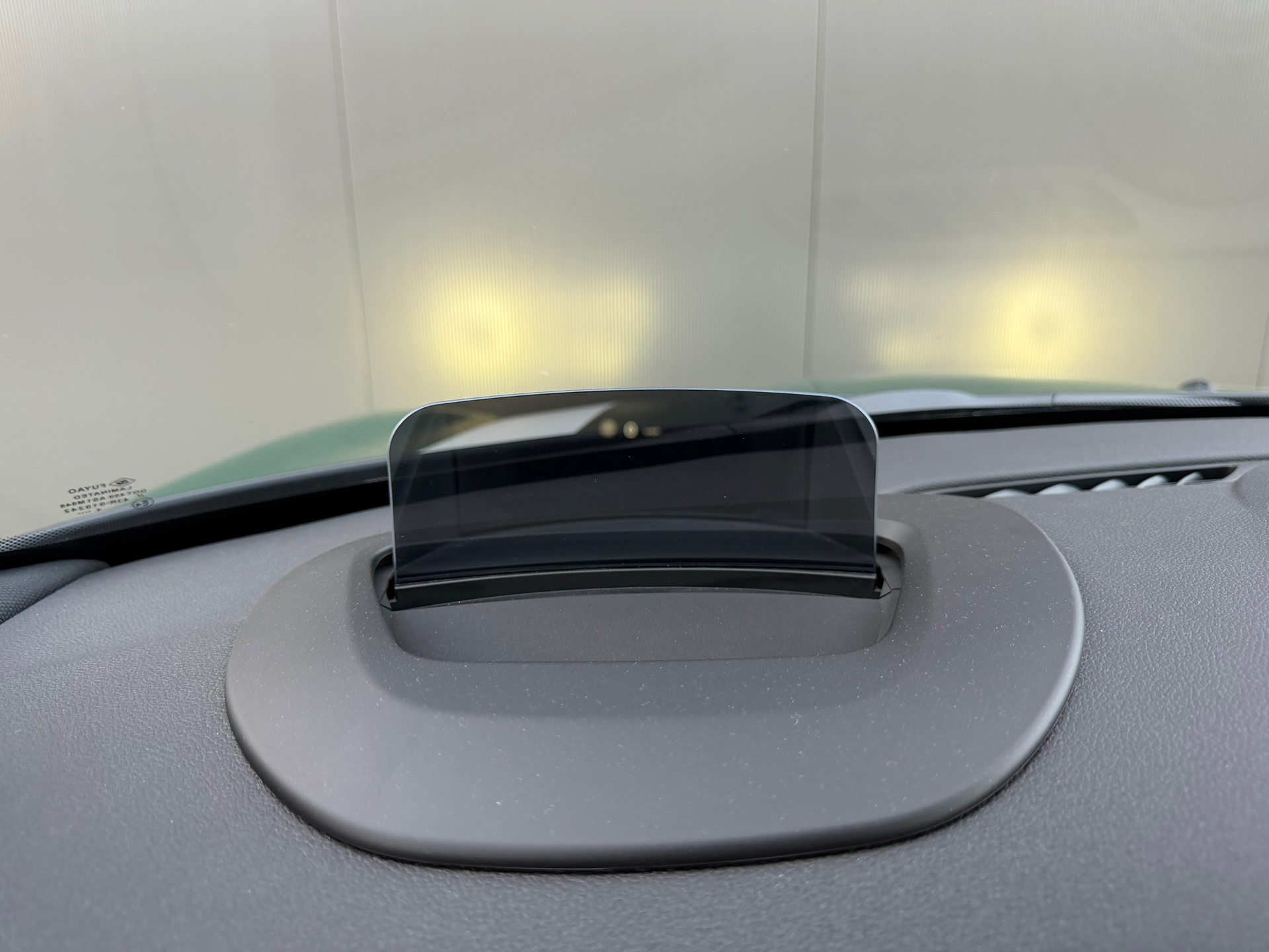 Foto van Mini Cooper S