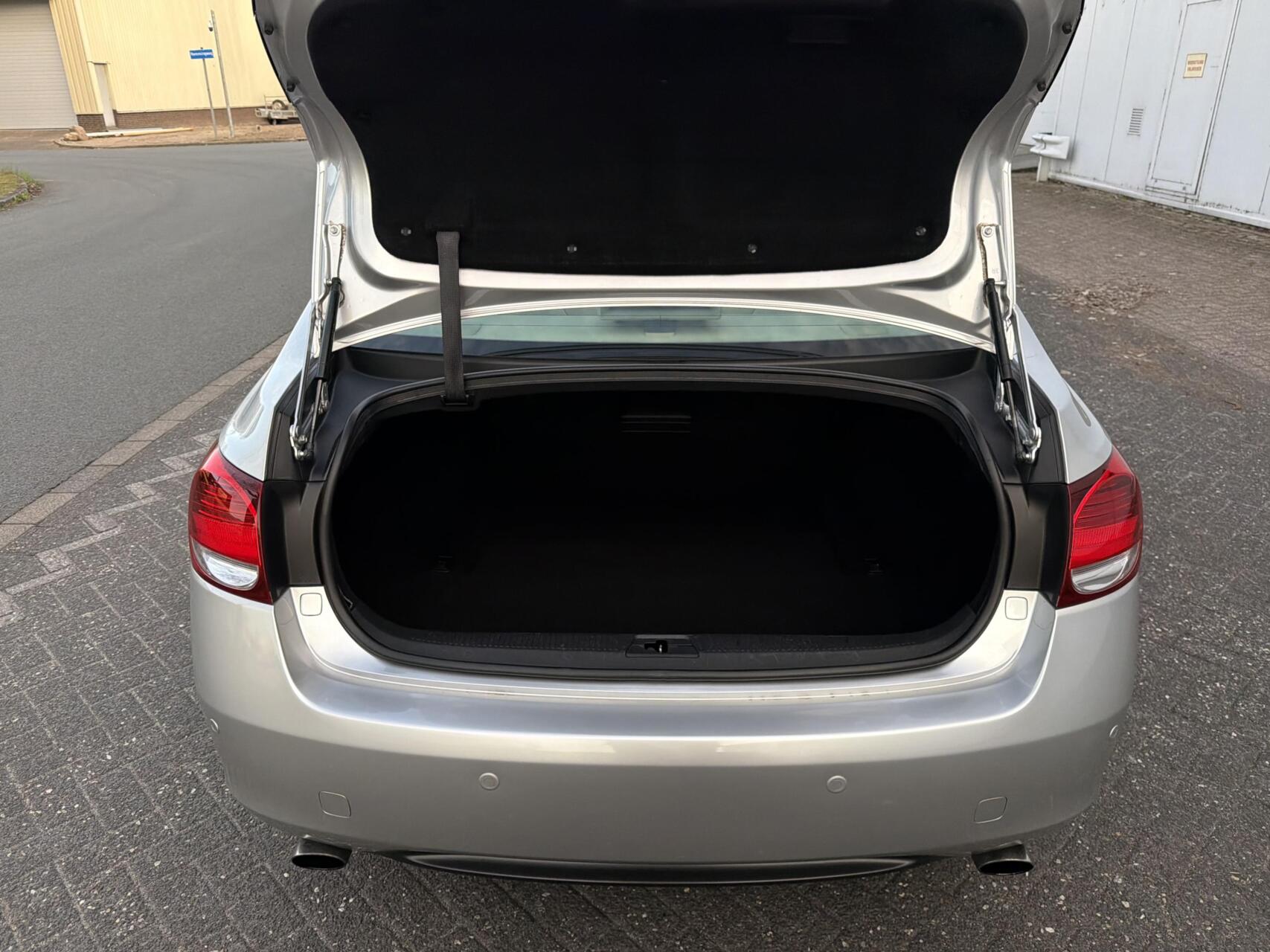 Foto van Lexus Lexus Gs300