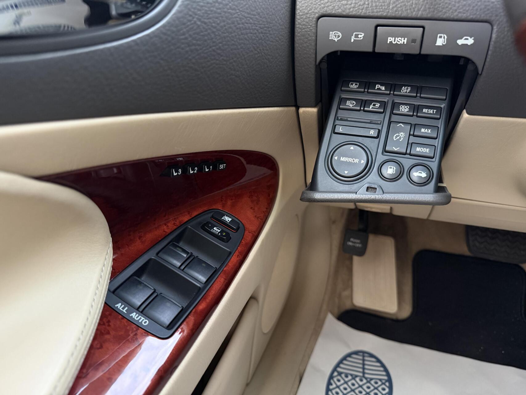 Foto van Lexus Lexus Gs300