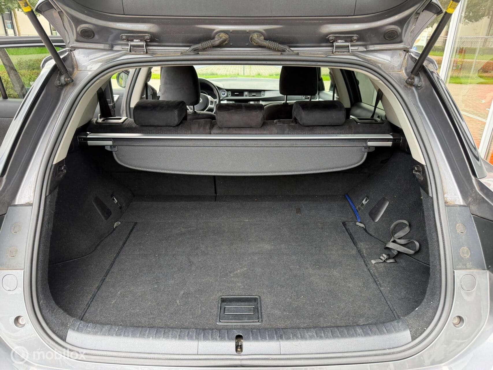 Foto van Lexus Lexus Ct200h