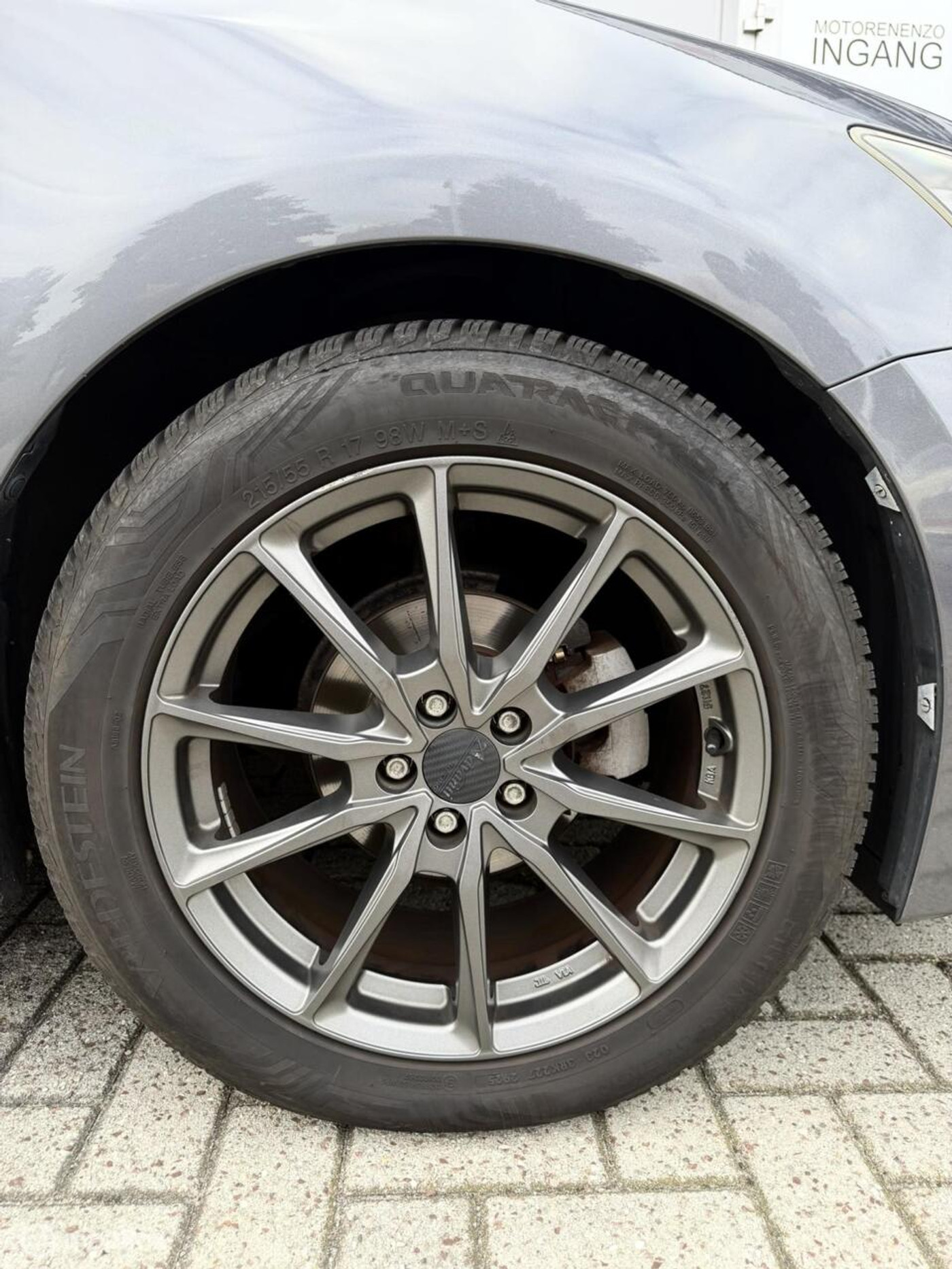 Foto van Lexus Lexus Ct200h