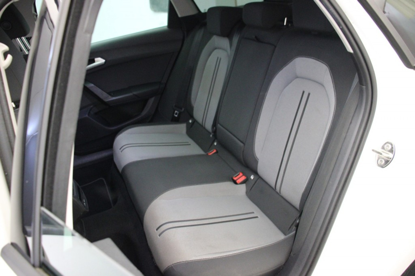 Foto van Seat Seat Leon SP