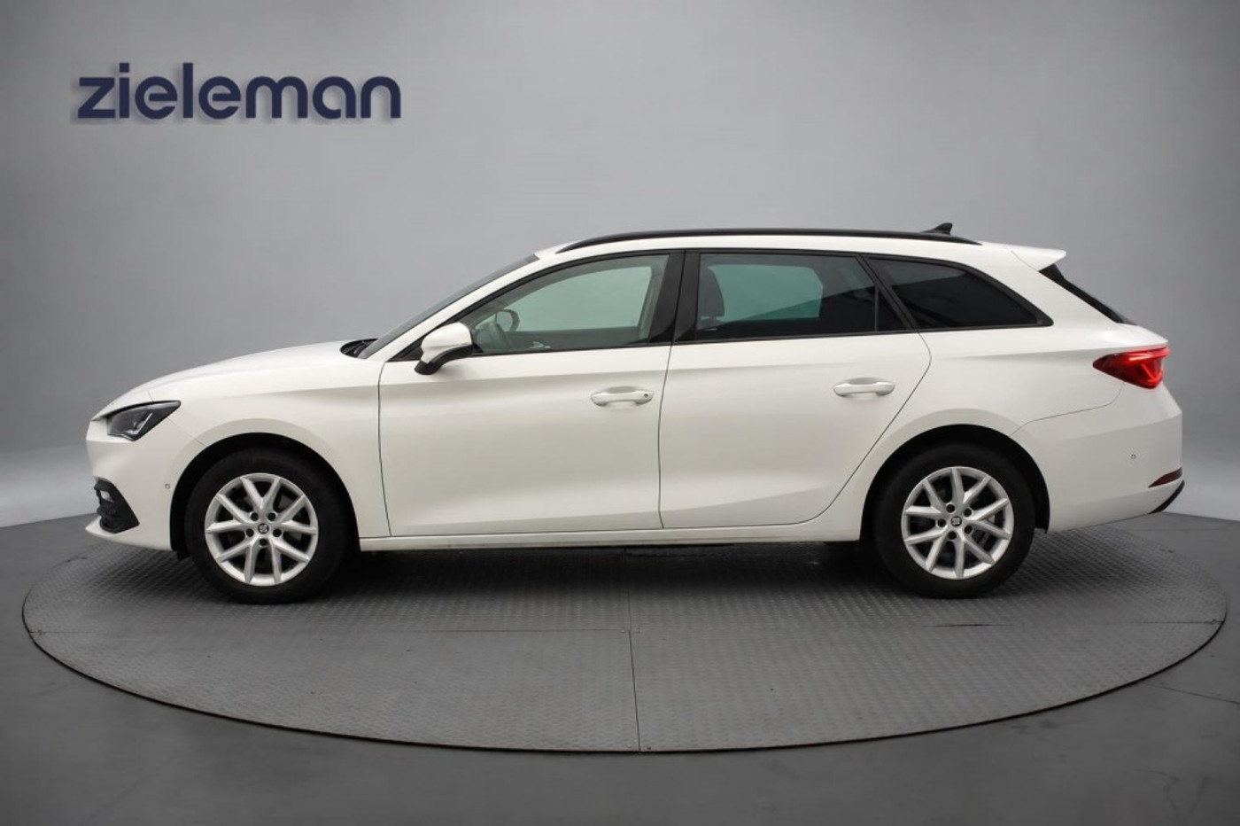 Foto van Seat Seat Leon SP