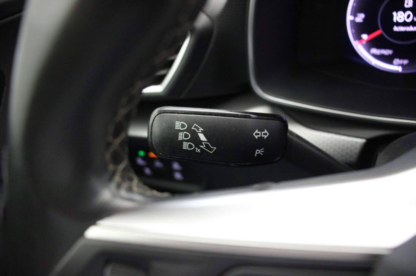Foto van Seat Seat Leon SP
