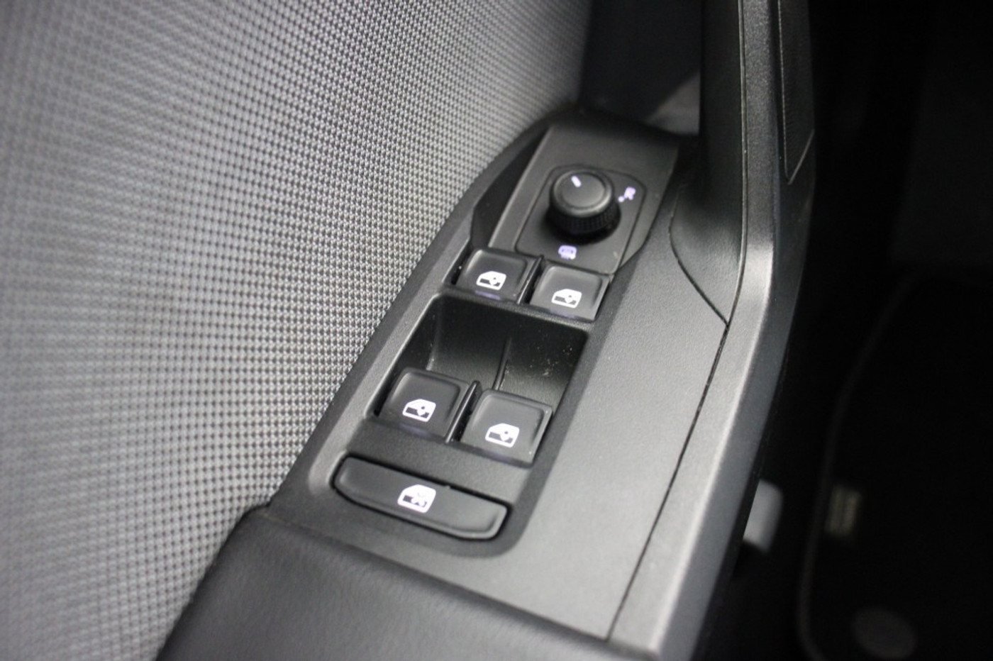 Foto van Seat Seat Leon SP