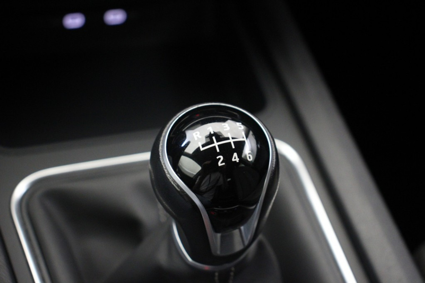 Foto van Seat Seat Leon SP