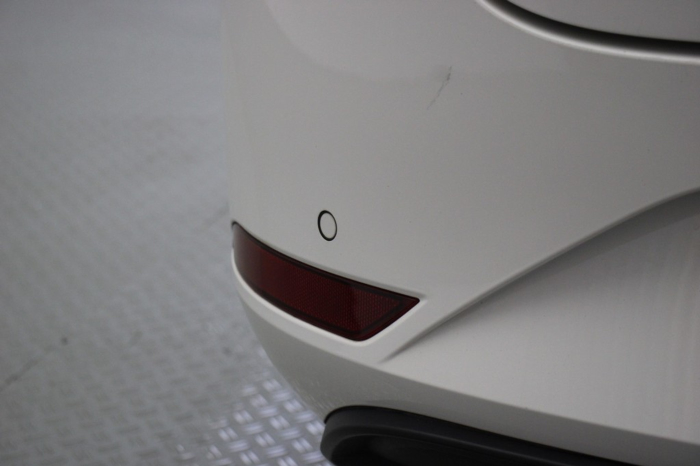 Foto van Seat Seat Leon SP