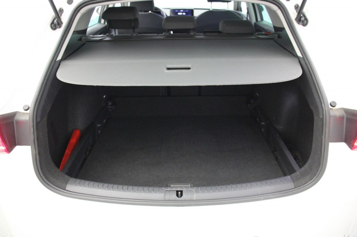 Foto van Seat Seat Leon SP