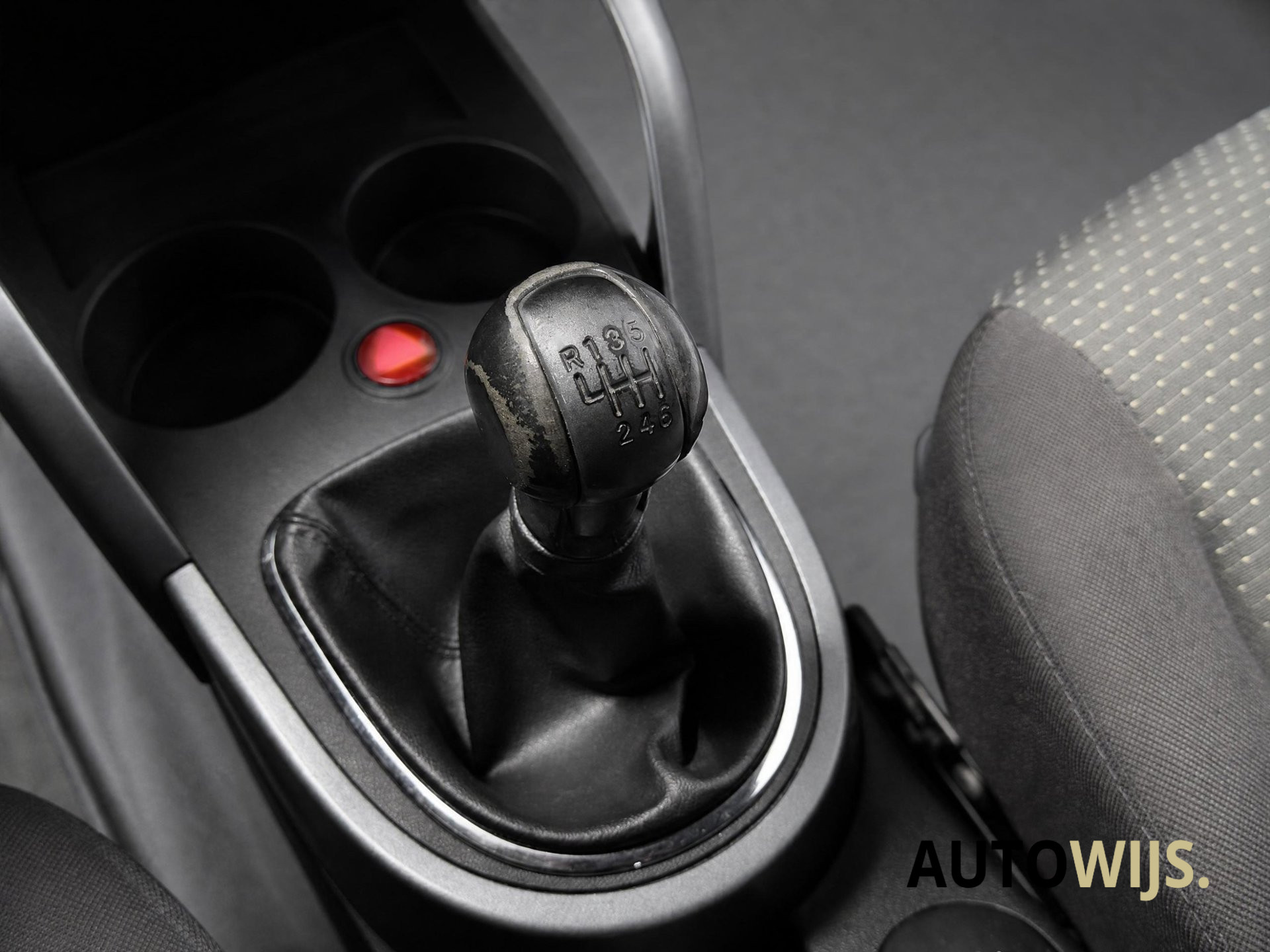 Foto van Seat Altea