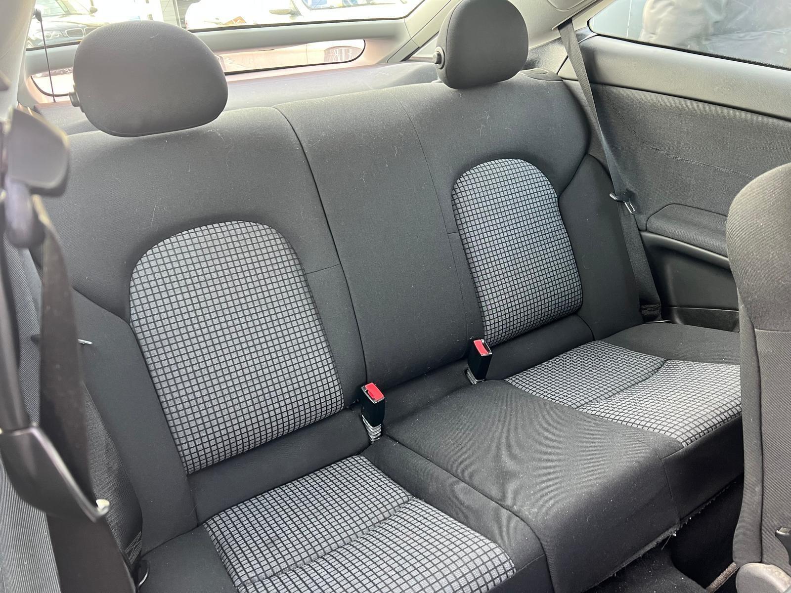 Foto van Mercedes-Benz C-klasse Sportcoupé