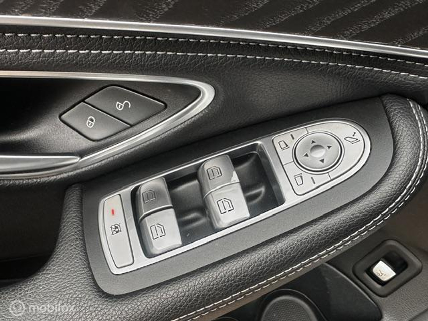 Foto van Mercedes-Benz C 350 E