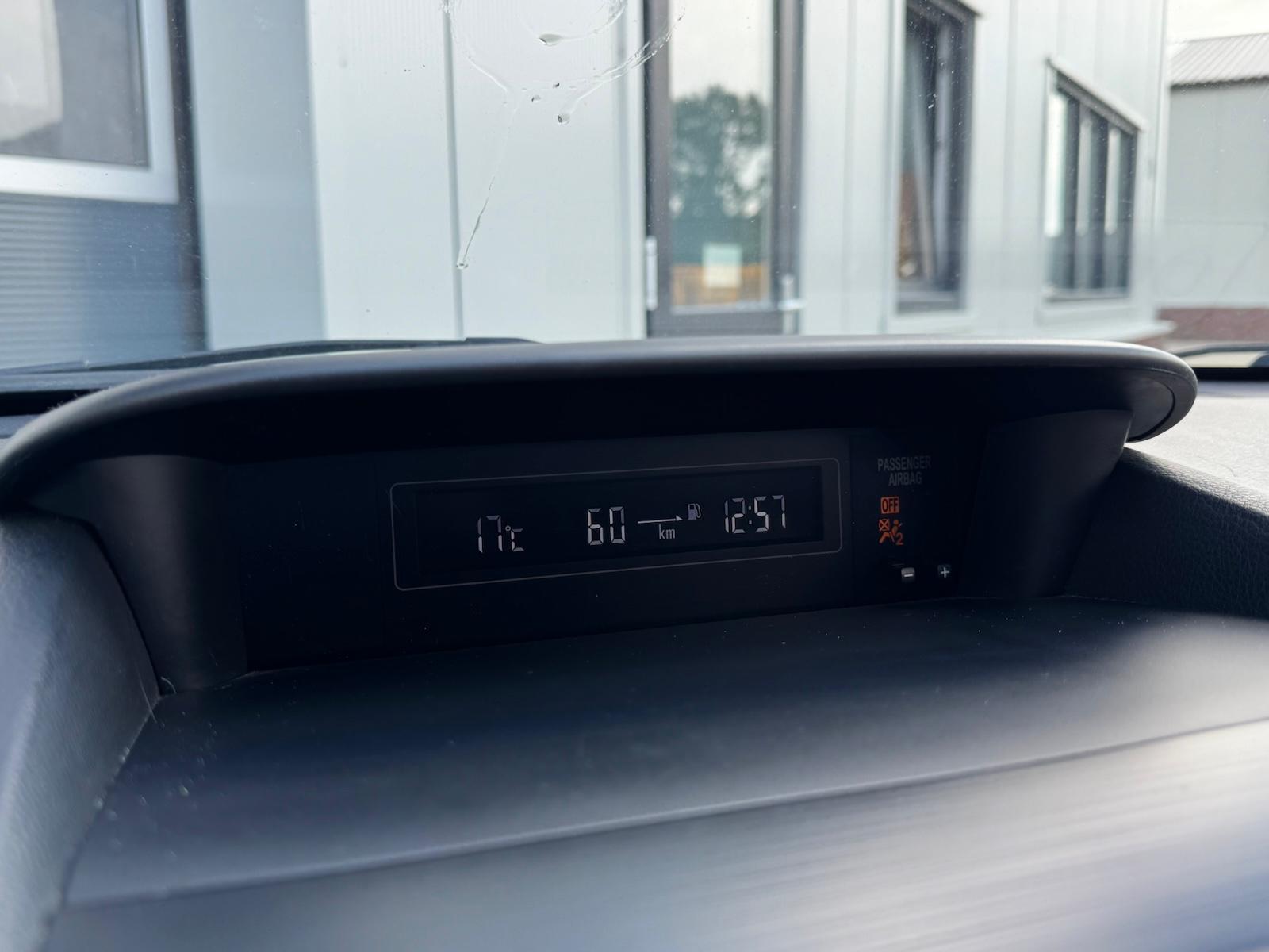 Foto van Subaru Subaru XV