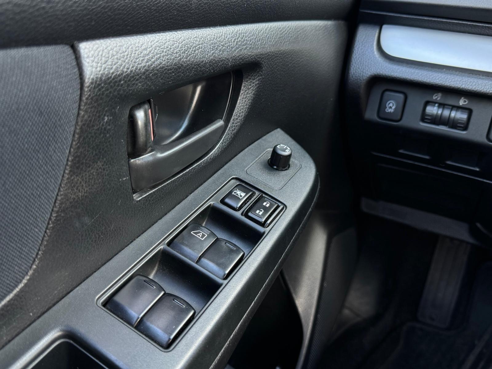 Foto van Subaru Subaru XV
