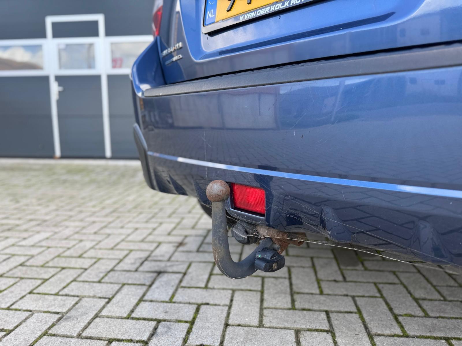 Foto van Subaru Subaru XV