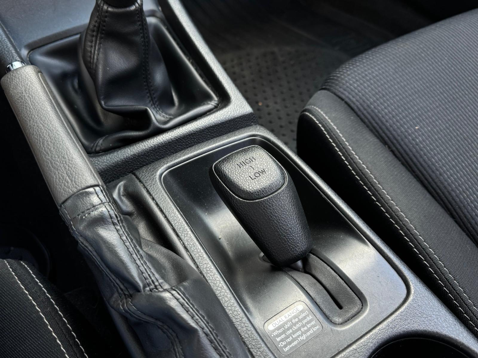 Foto van Subaru Subaru XV