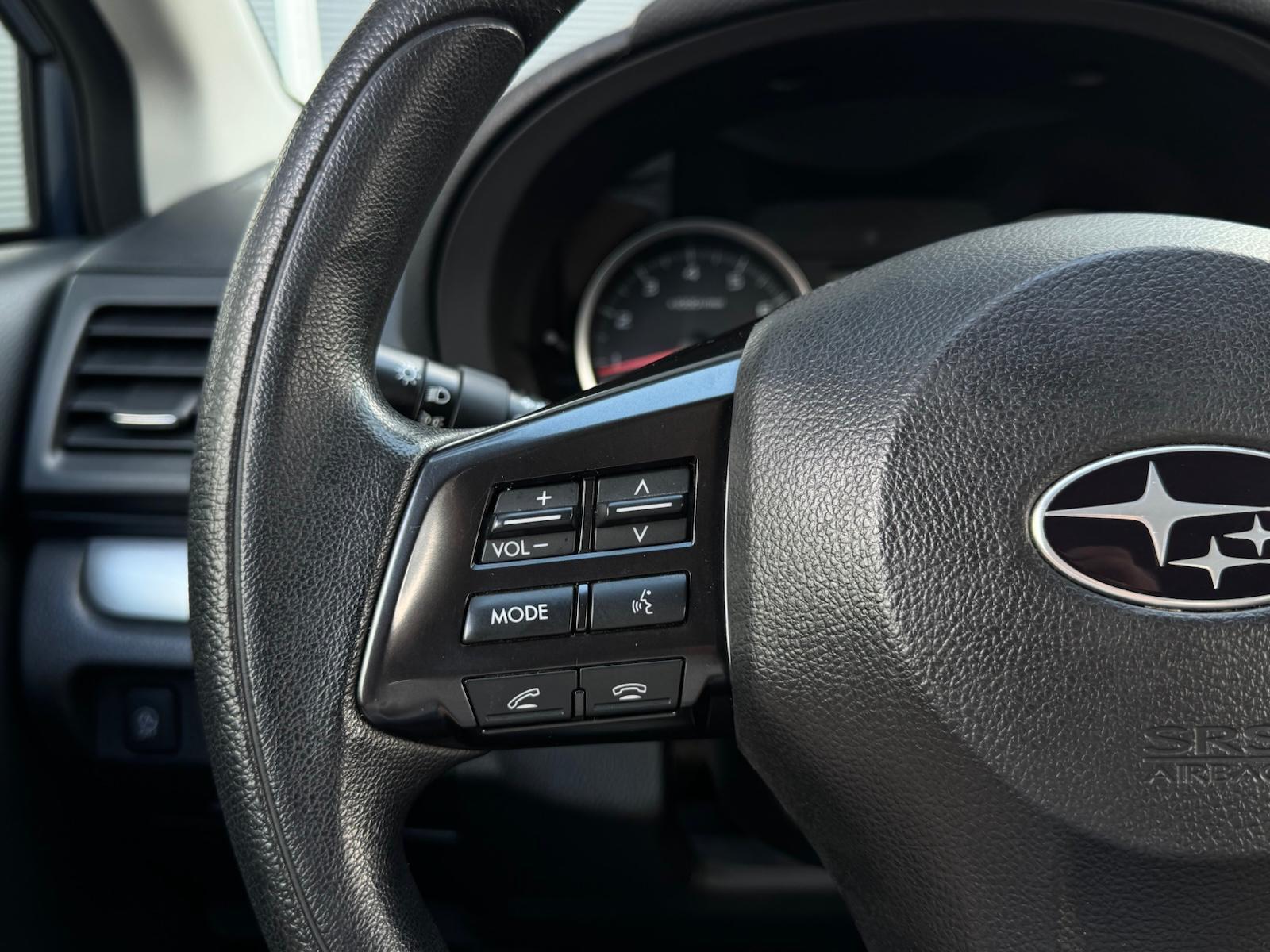 Foto van Subaru Subaru XV