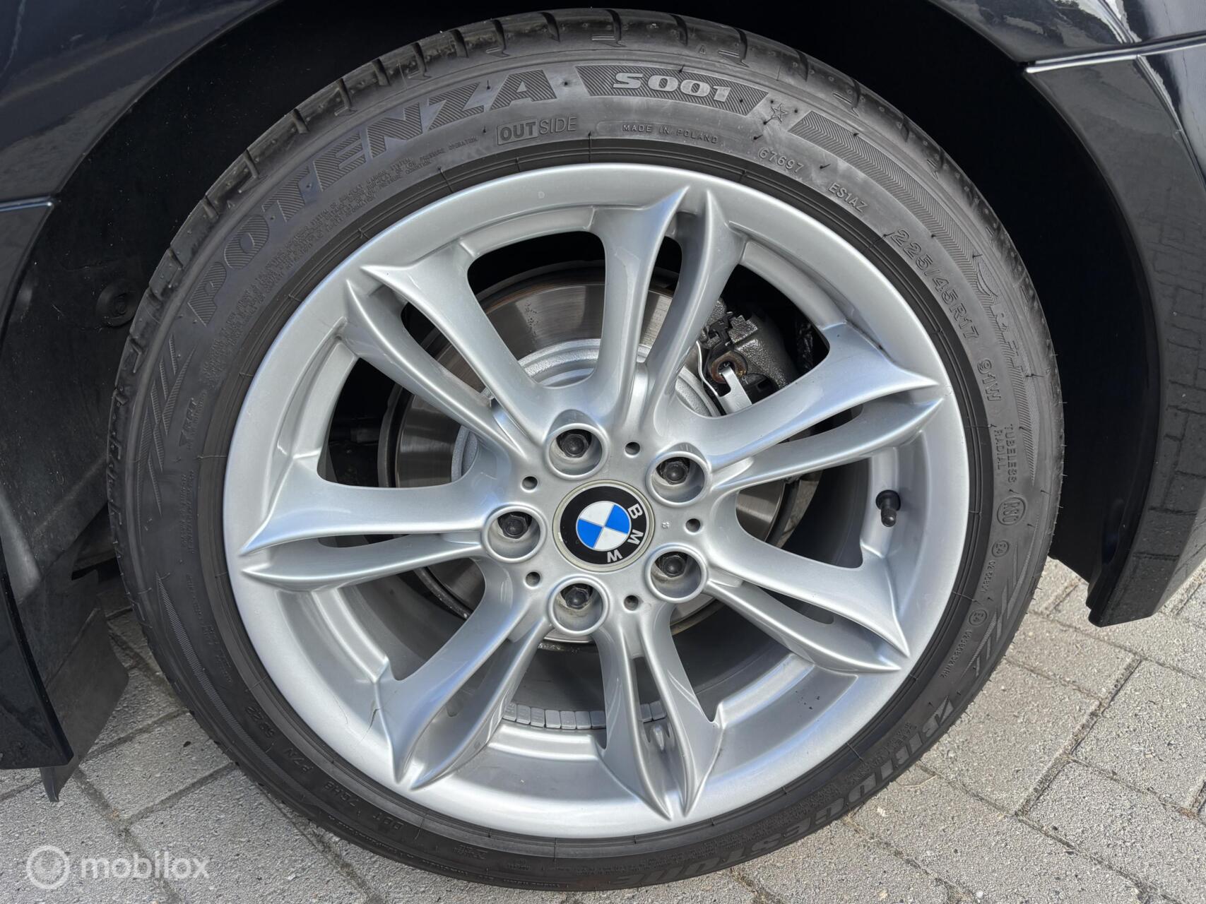 Foto van BMW Z Reihe