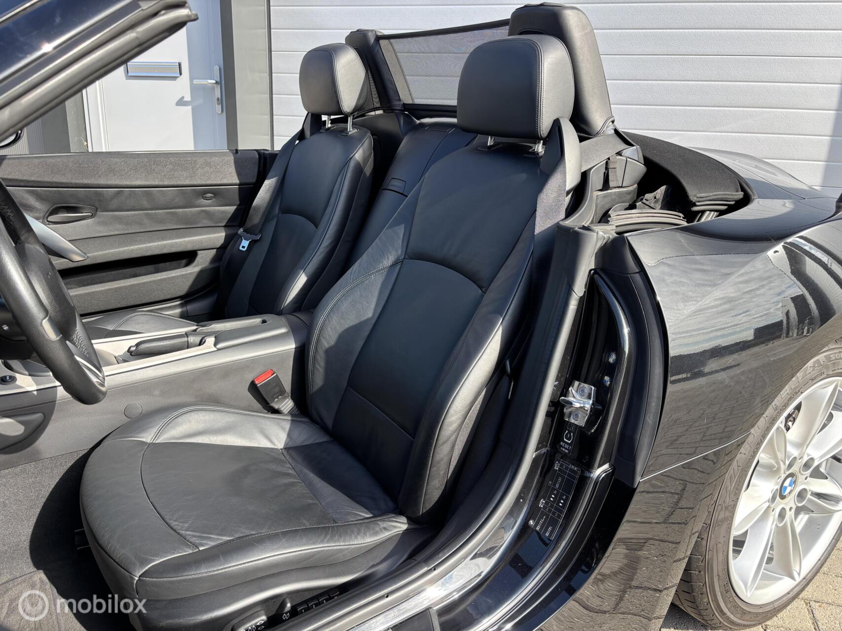 Foto van BMW Z Reihe