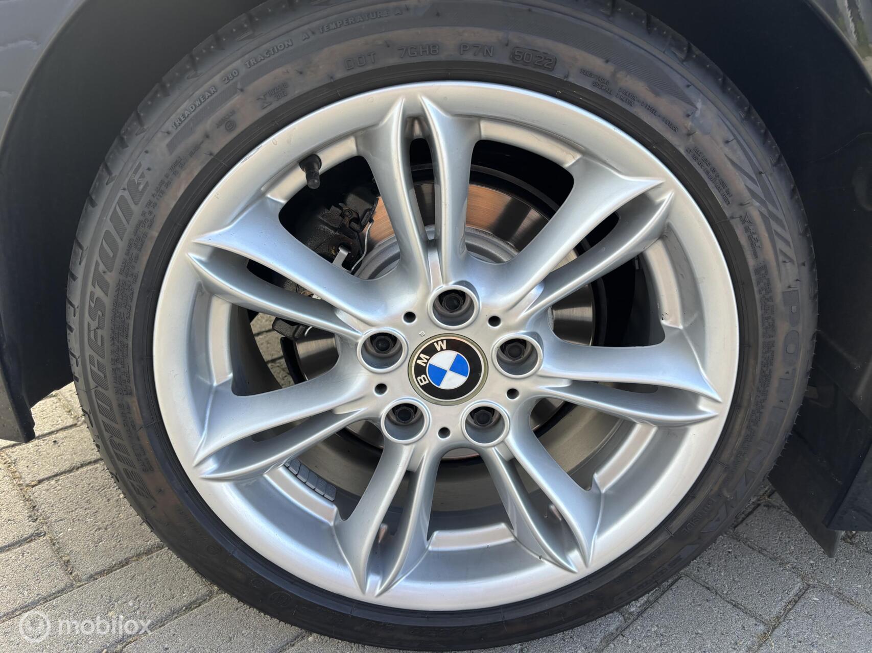 Foto van BMW Z Reihe