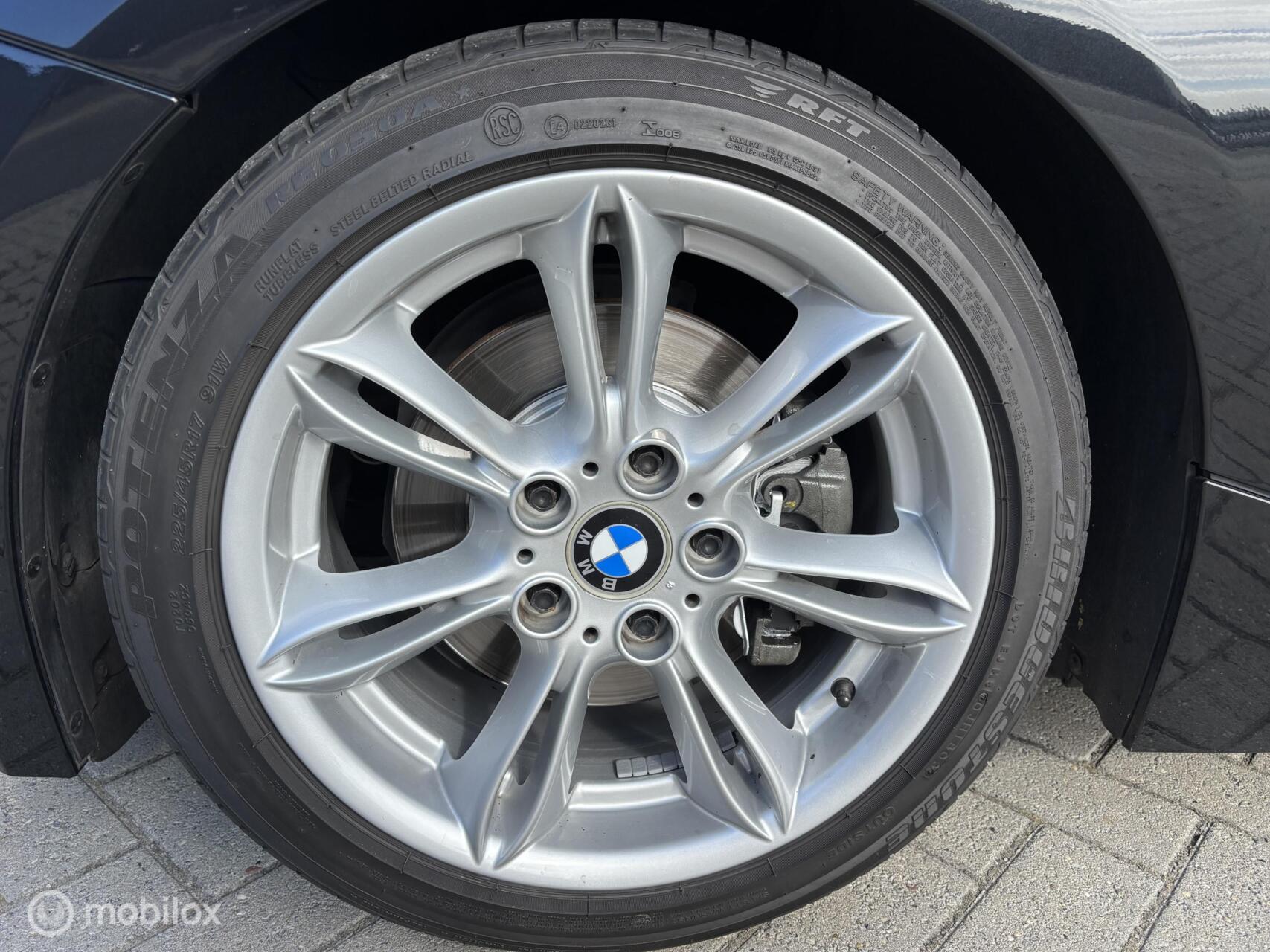 Foto van BMW Z Reihe