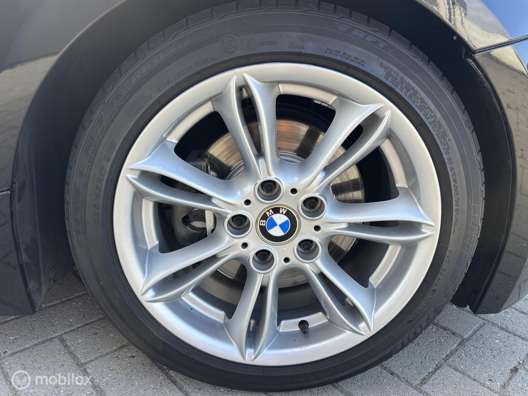 Foto van BMW Z Reihe