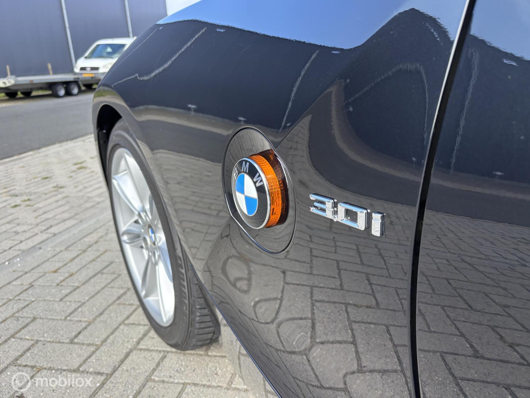 Foto van BMW Z Reihe