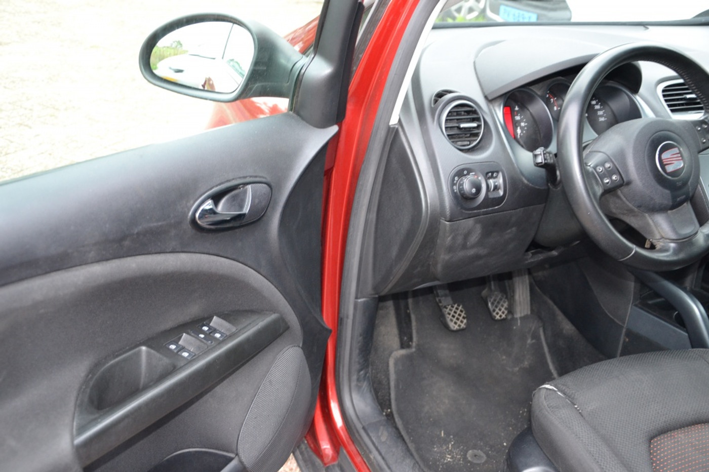 Foto van Seat Altea