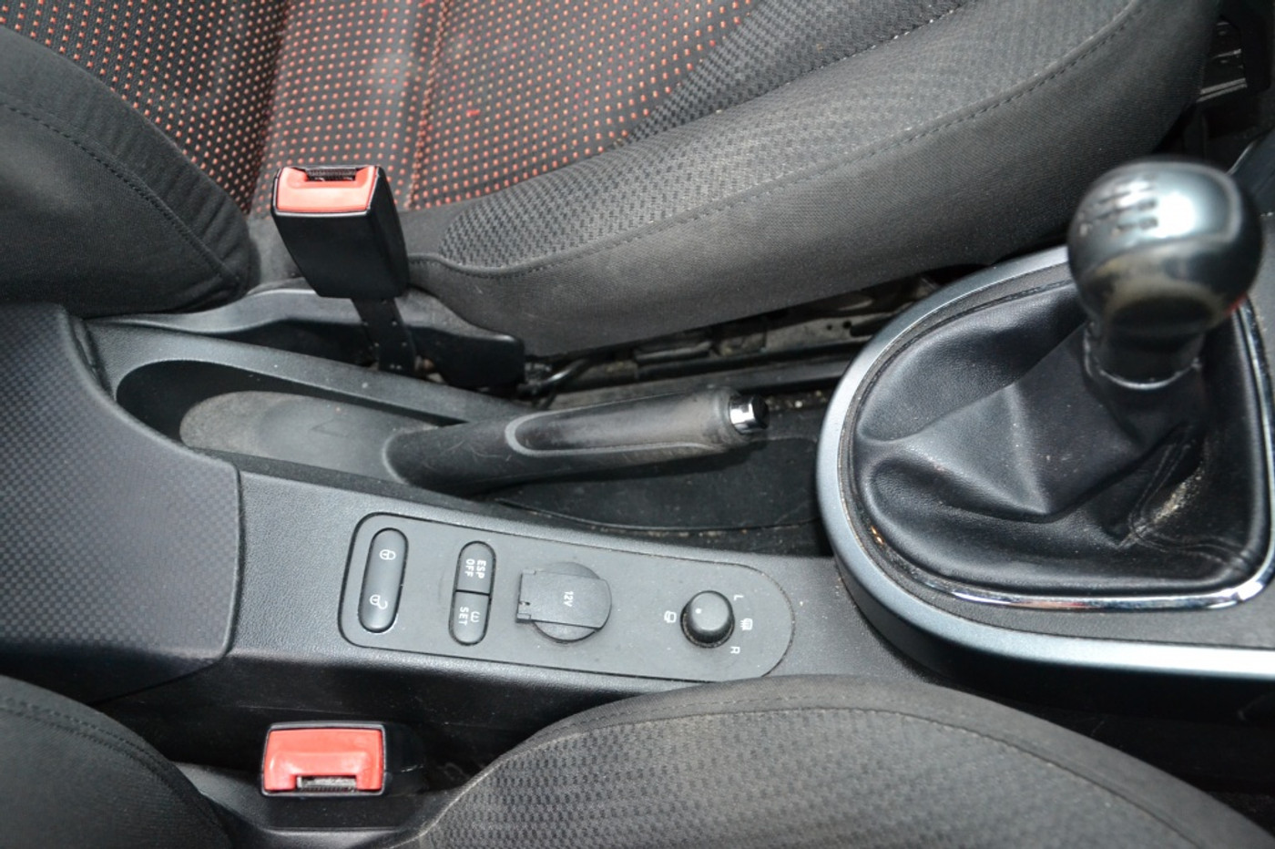 Foto van Seat Altea