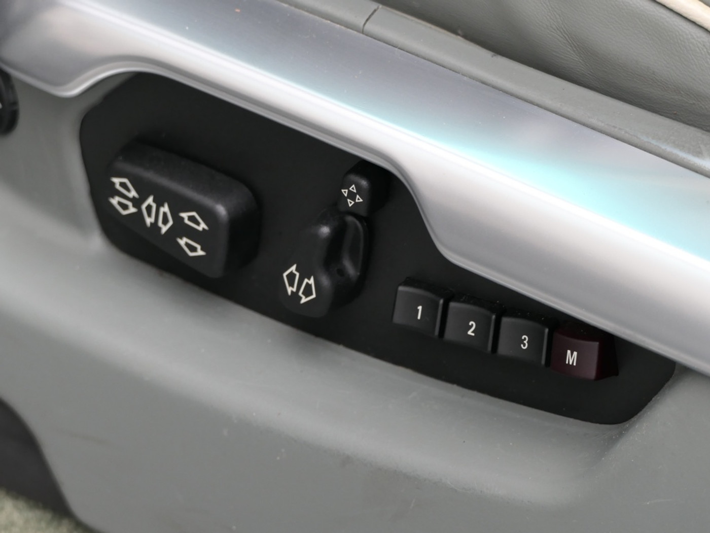 Foto van Land Rover Range Rover