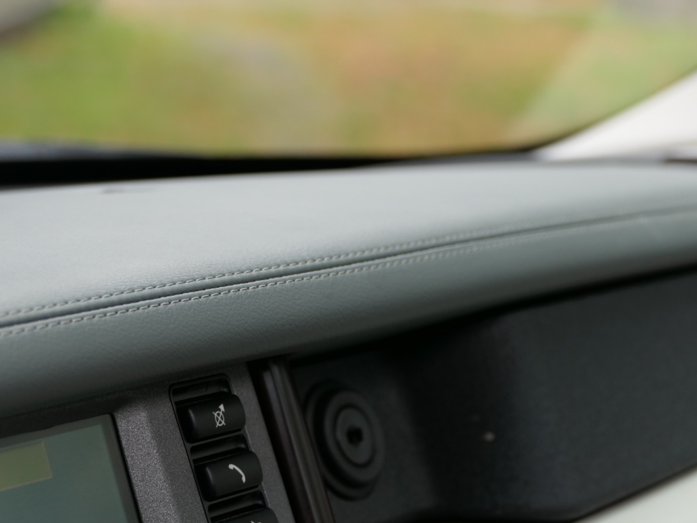Foto van Land Rover Range Rover